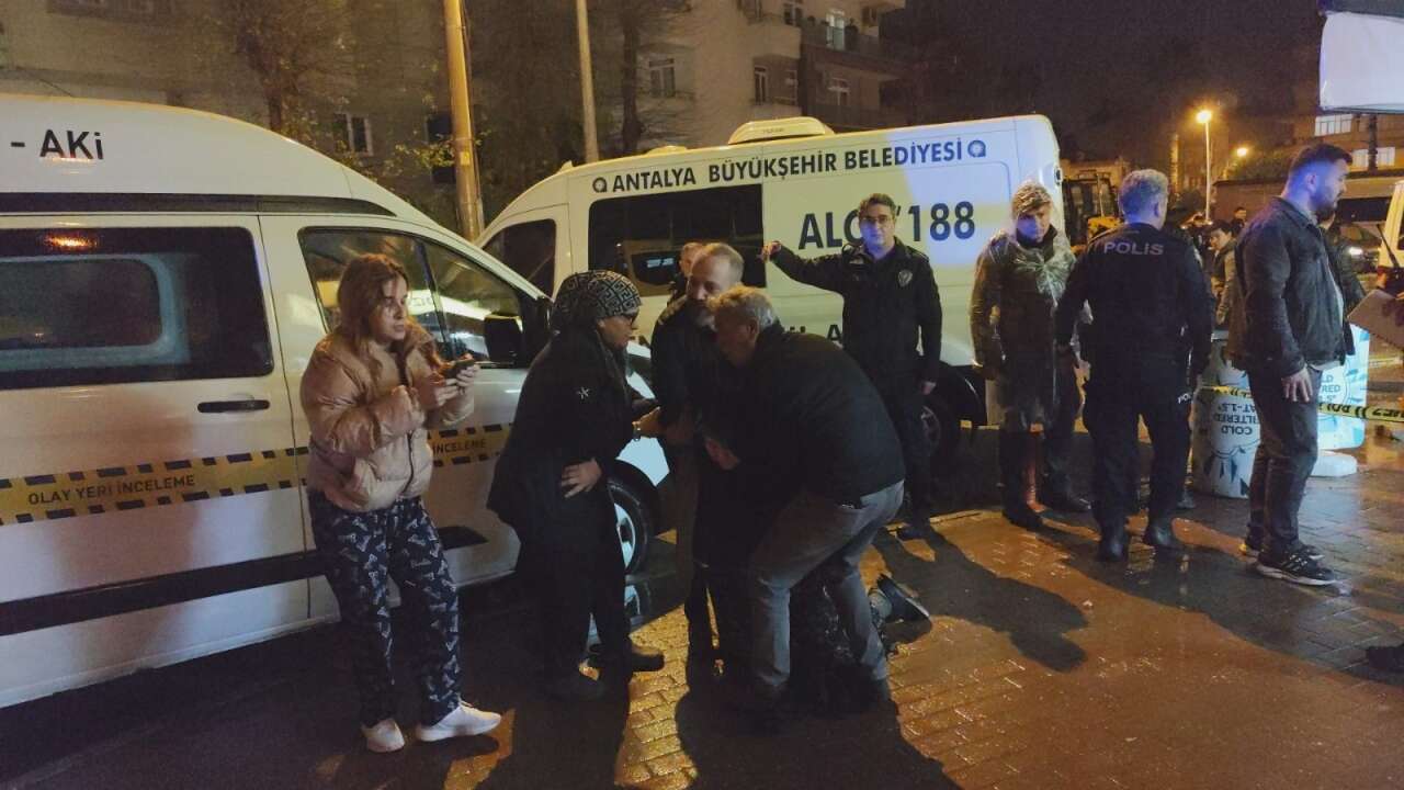 Marketteki kavga cinayetle bitti! Hasan Şimşek hayatını kaybetti 12